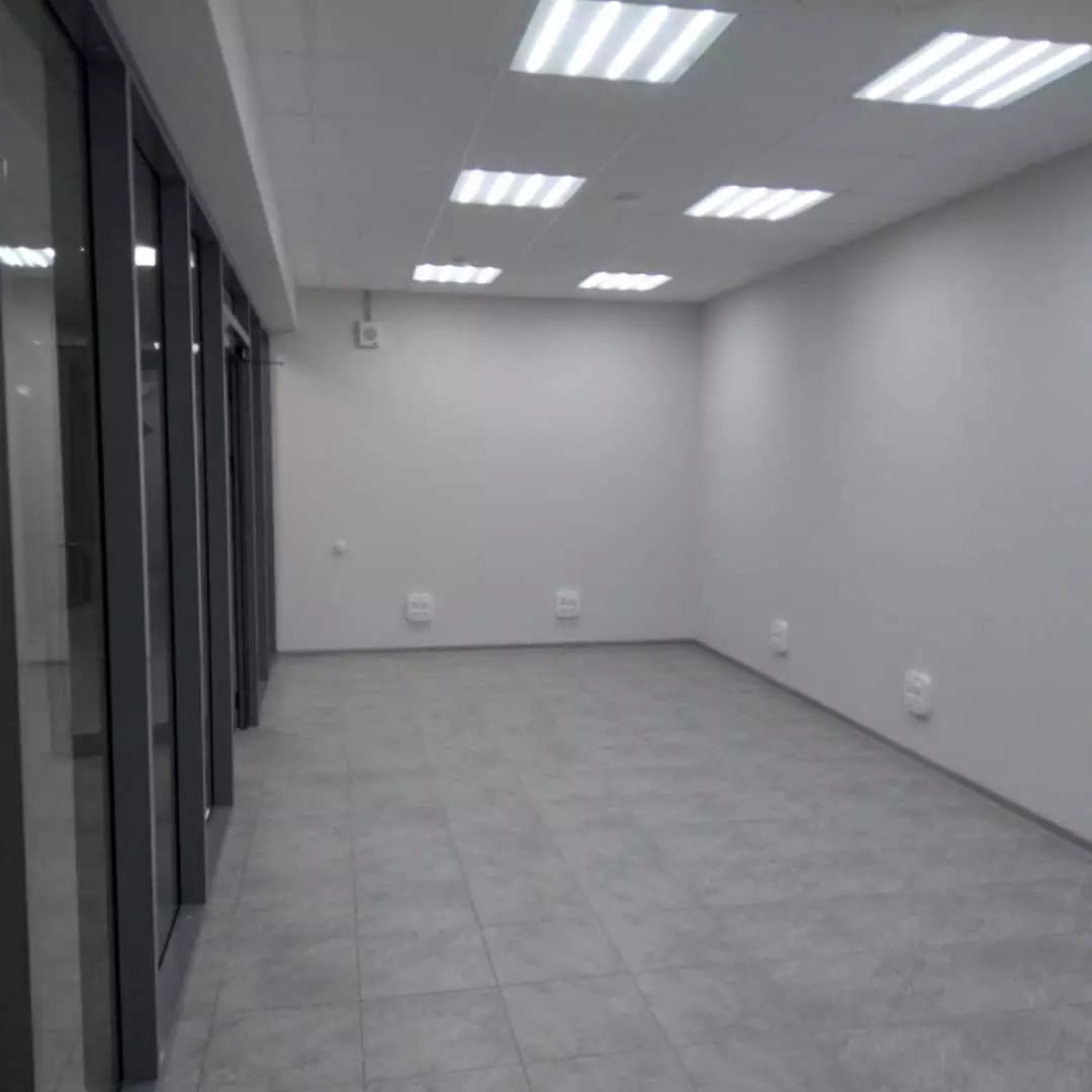 Аренда коммерческой недвижимости