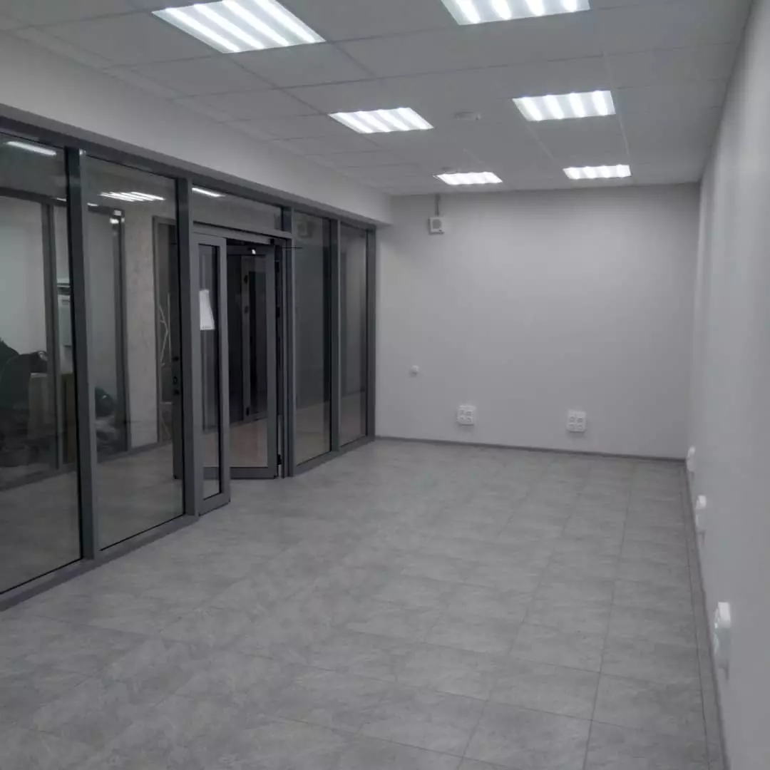 Офис 0.07, площадью 29,6 м2 на ул. Садовой 159, с.1