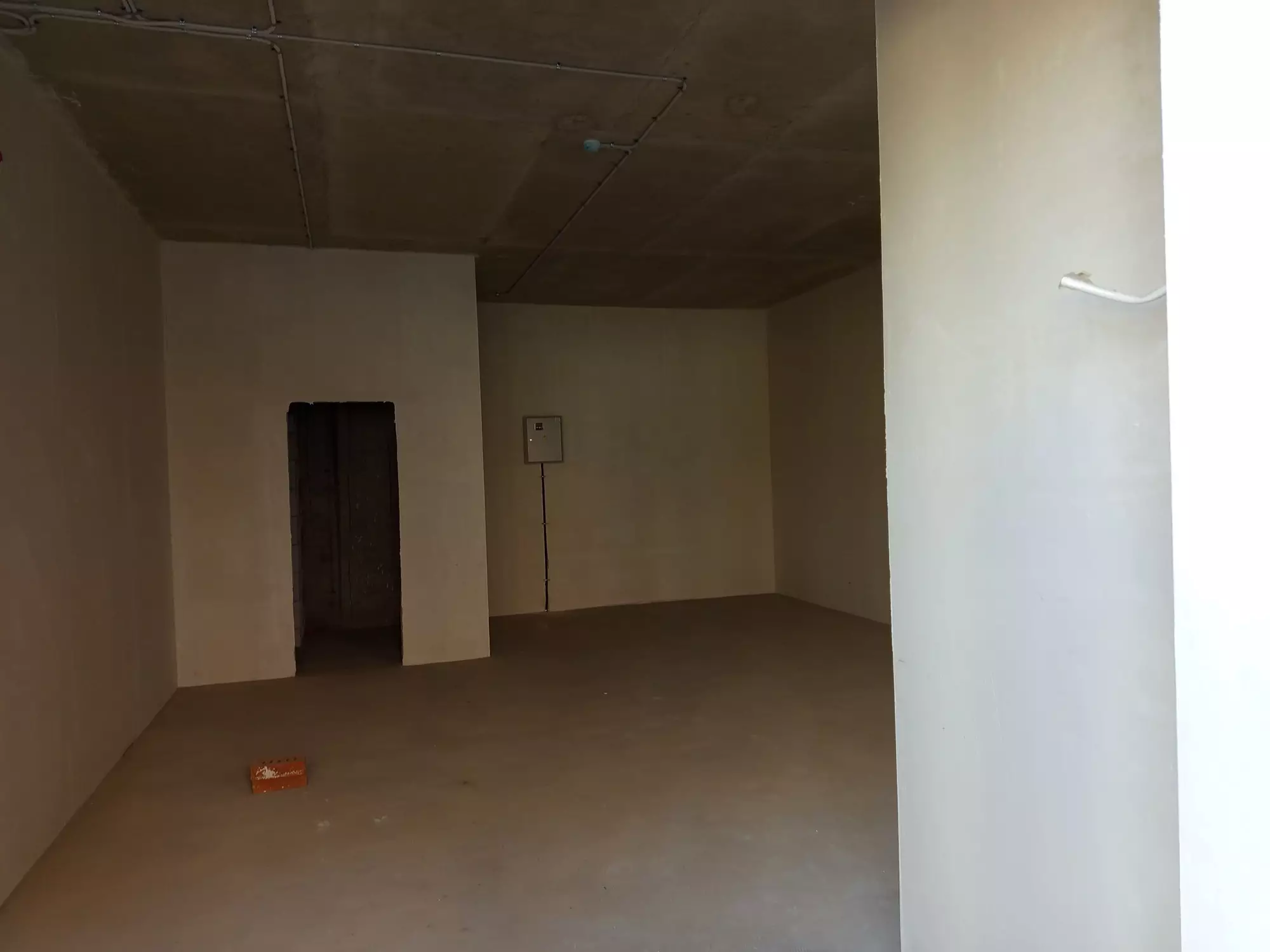 Аренда коммерческой недвижимости