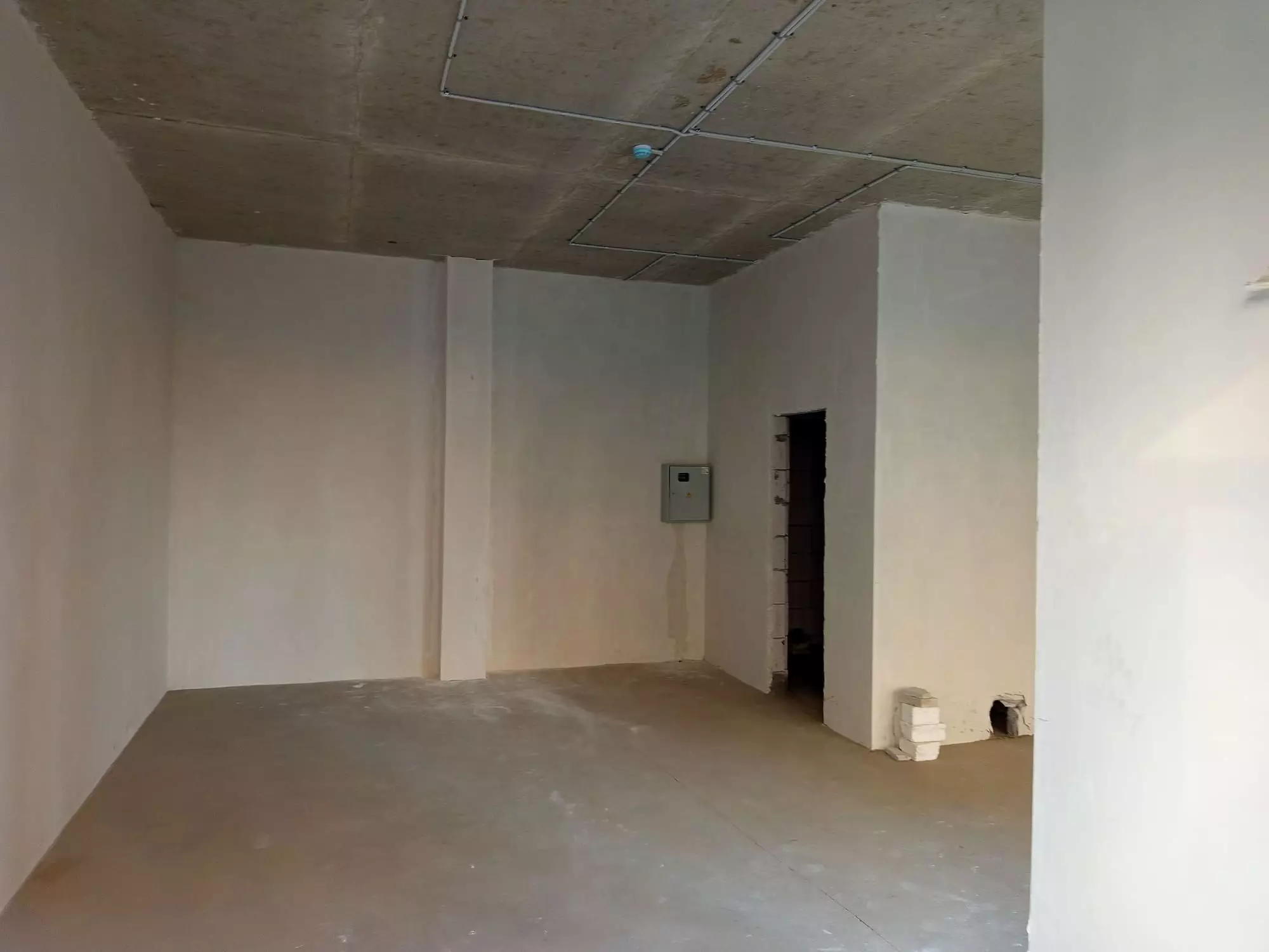 Аренда коммерческой недвижимости