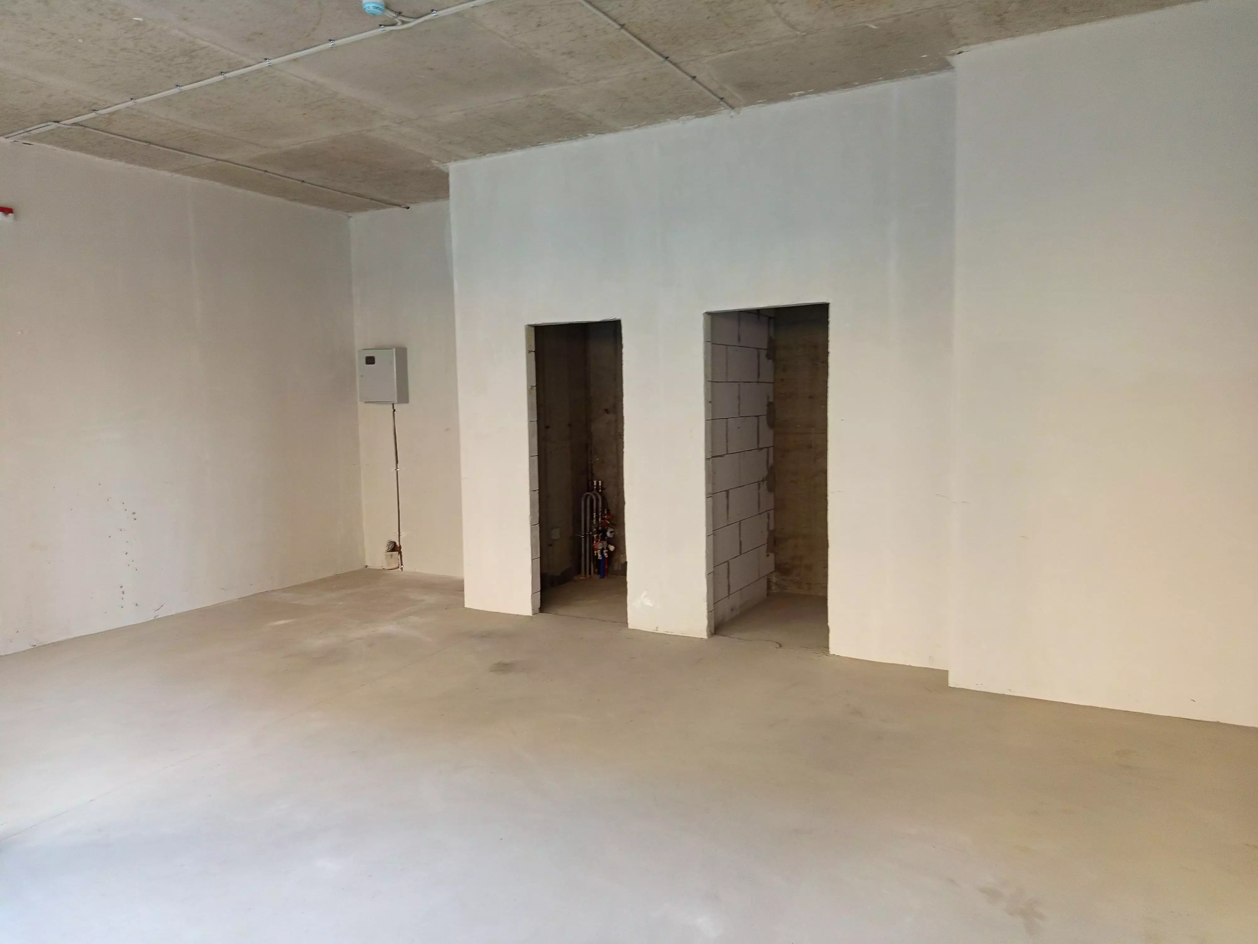 Аренда коммерческой недвижимости