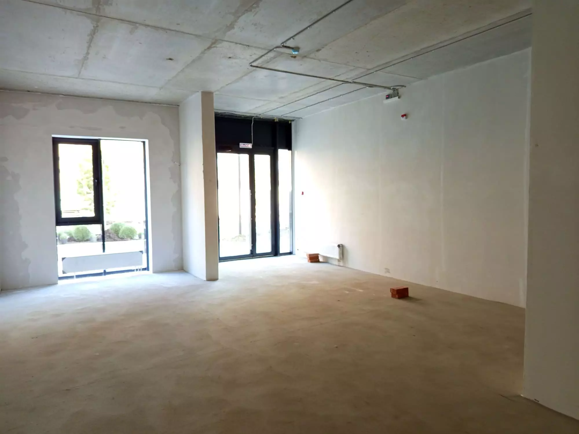 Аренда коммерческой недвижимости