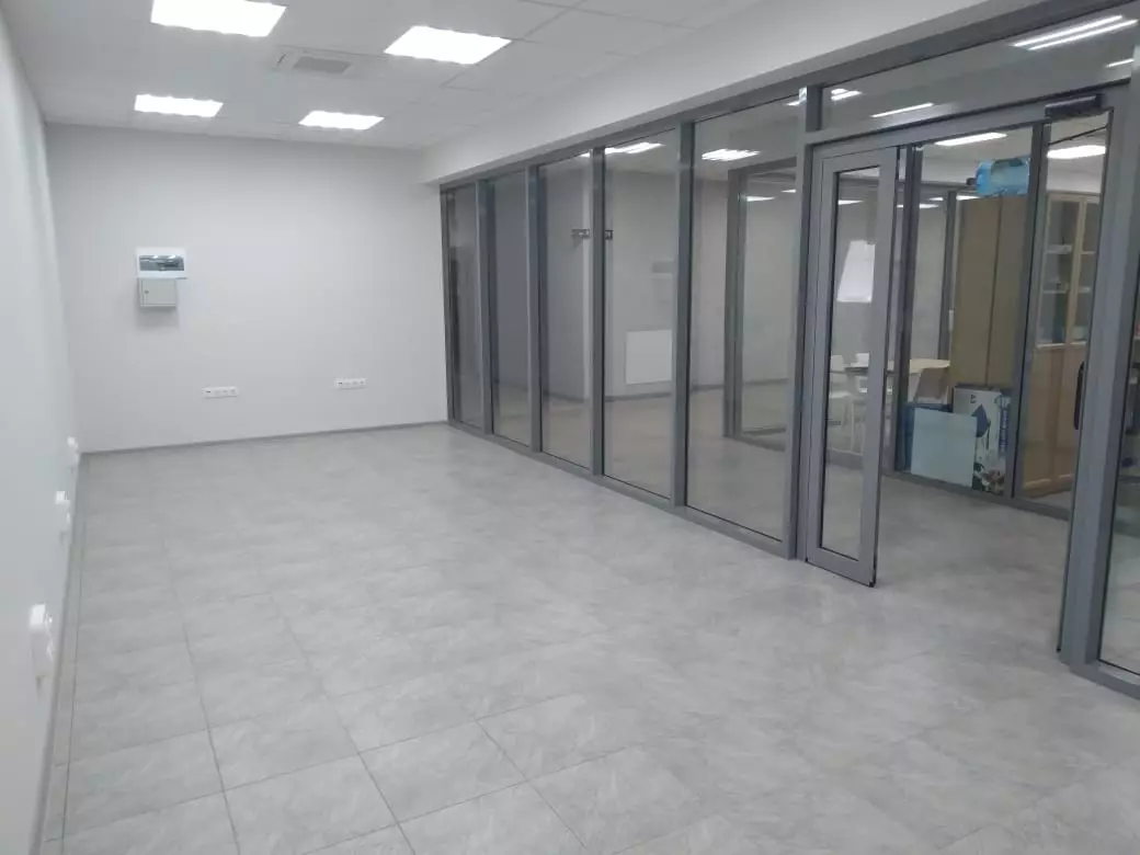 Аренда коммерческой недвижимости