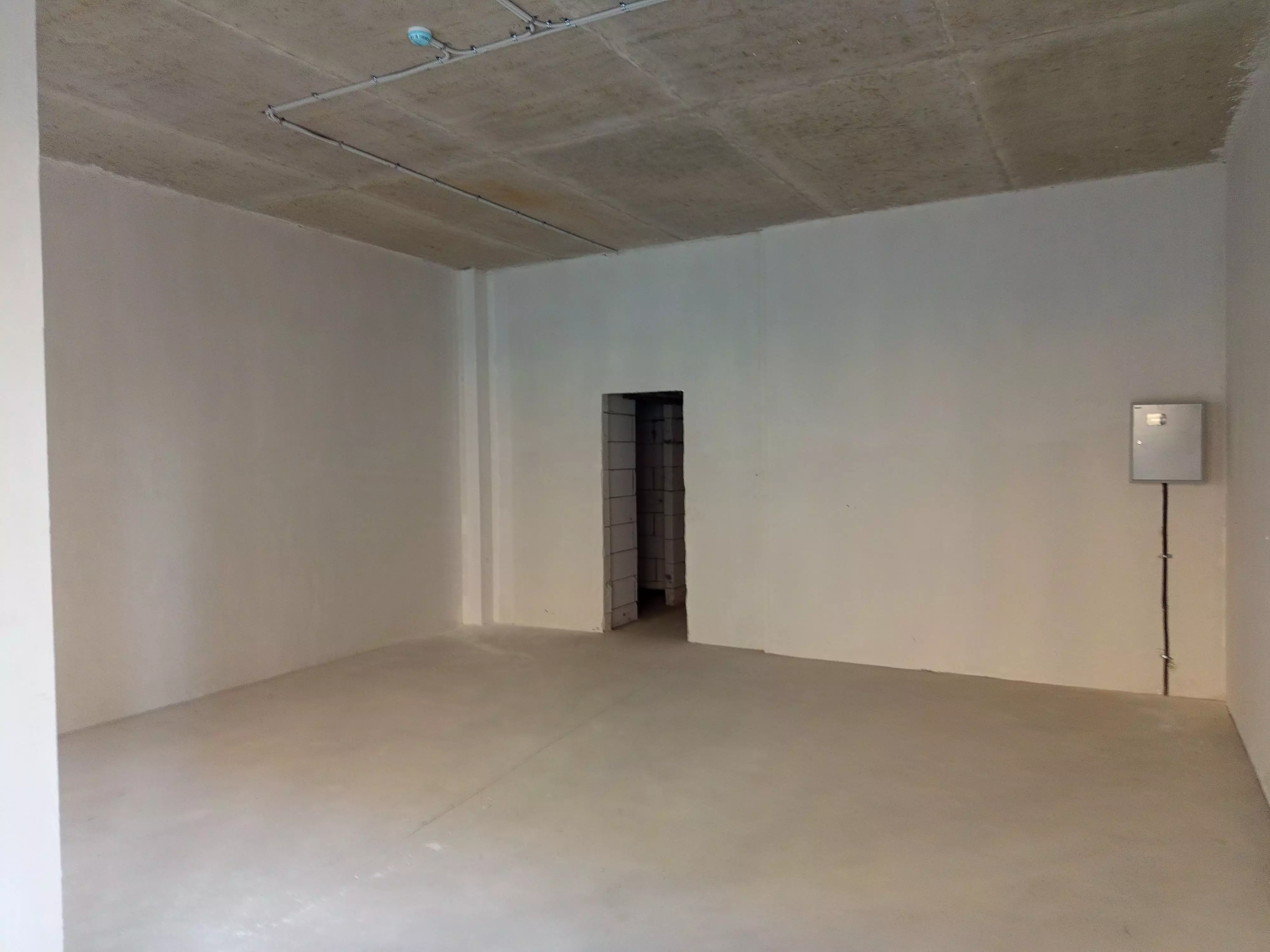 Аренда коммерческой недвижимости