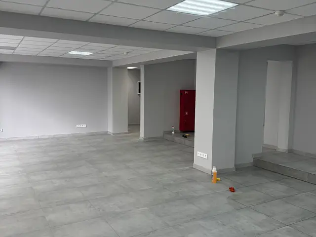 Офисный центр