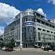 Торгово-офисный центр 