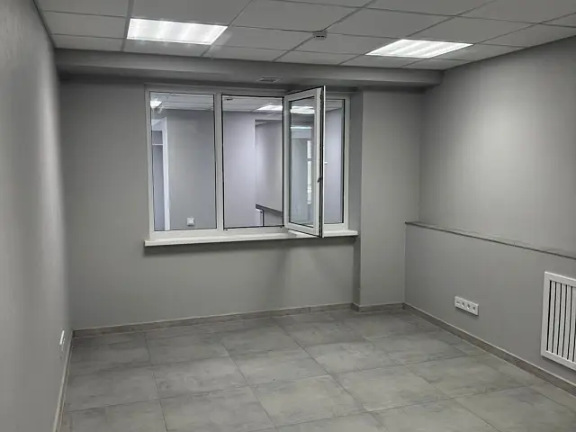 Офисный центр