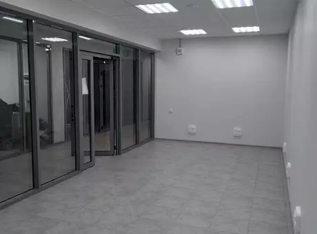 Офис 0.06, площадью 29,6 м2 на ул. Садовой 159, с.1