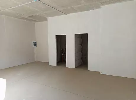 Офис 1.2.2.1, площадью 42,62 м2, 1 этаж на Брусилова, 5