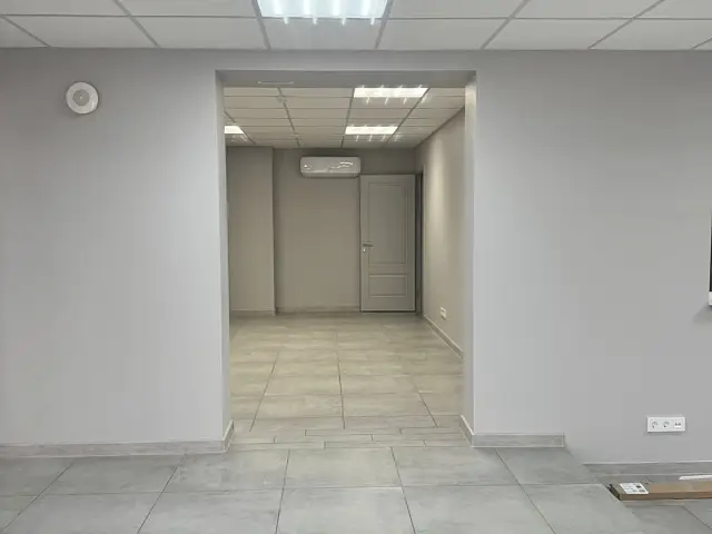 Офисный центр