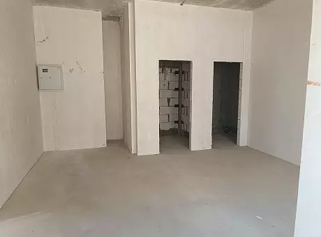 Офис 6.3, площадью 32.4 м2 на Брусилова, 5