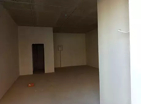 Офис 1.2.3.1, площадью 51,82 м2, 1 этаж на Брусилова, 5