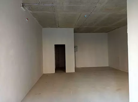 Офис 1.2.8.1, площадью 51,82 м2, 1 этаж на Брусилова, 5