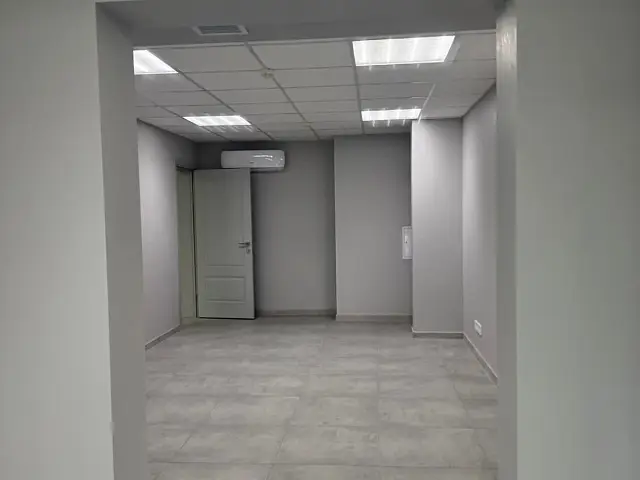 Офисный центр