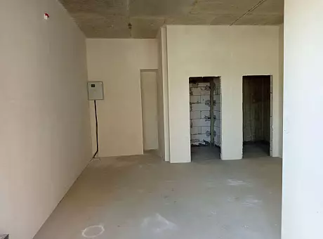 Офис 1.2.9.3, площадью 31,30 м2, 1 этаж на Брусилова, 5