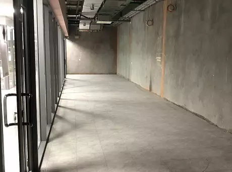 Офис 0.06, площадью 59,8 м2 на ул. Садовой 159, с.1